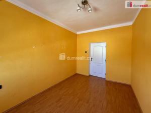 Prodej bytu 3+1, Mariánské Lázně, Nákladní, 82 m2
