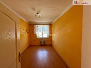 Prodej bytu 3+1, Mariánské Lázně, Nákladní, 82 m2