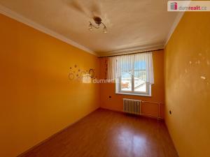 Prodej bytu 3+1, Mariánské Lázně, Nákladní, 82 m2