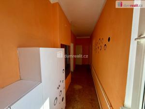 Prodej bytu 3+1, Mariánské Lázně, Nákladní, 82 m2