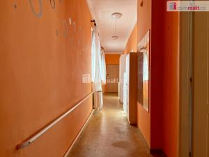 Prodej bytu 3+1, Mariánské Lázně, Nákladní, 82 m2