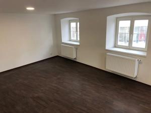 Pronájem bytu 2+kk, Liberec, nám. Soukenné, 48 m2