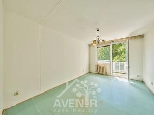 Prodej bytu 3+1, Trutnov, Slévárenská, 63 m2