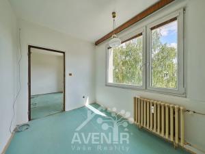 Prodej bytu 3+1, Trutnov, Slévárenská, 63 m2