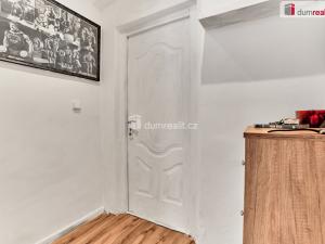 Prodej bytu 1+kk, Karlovy Vary, Moskevská, 24 m2