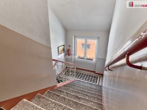 Prodej bytu 1+kk, Karlovy Vary, Moskevská, 24 m2