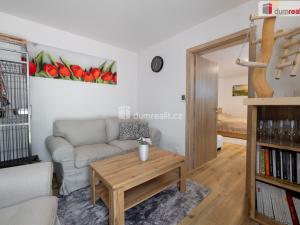 Prodej rodinného domu, Praha - Nebušice, U Gabrielky, 280 m2