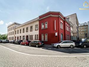 Pronájem skladu, Ostrava, Smetanovo náměstí, 55 m2