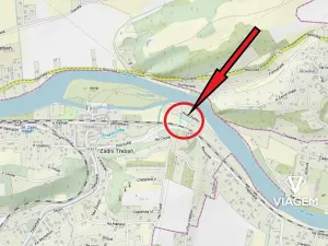 Prodej podílu pole, Zadní Třebaň, 134 m2