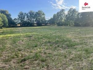 Prodej pozemku pro bydlení, Měník, 3037 m2