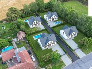 Prodej pozemku pro bydlení, Měník, 3037 m2