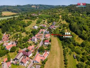 Prodej chalupy, Jaroměřice, 35 m2