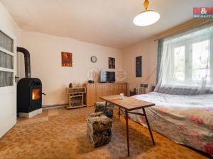 Prodej chalupy, Jaroměřice, 35 m2
