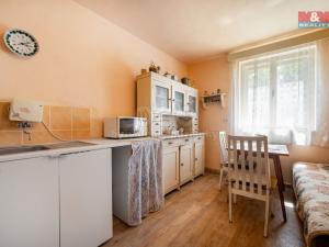 Prodej chalupy, Jaroměřice, 35 m2
