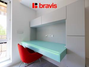 Prodej bytu 4+kk, Brno, 129 m2