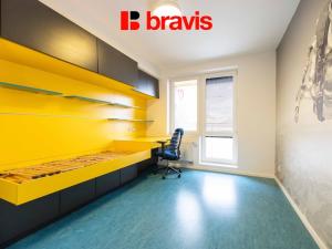 Prodej bytu 4+kk, Brno, 129 m2