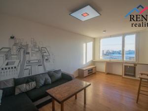 Prodej bytu 3+kk, Mladá Boleslav - Mladá Boleslav II, Jana Palacha, 60 m2