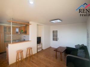 Prodej bytu 3+kk, Mladá Boleslav - Mladá Boleslav II, Jana Palacha, 60 m2