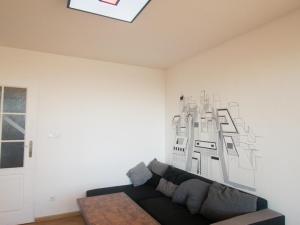 Prodej bytu 3+kk, Mladá Boleslav - Mladá Boleslav II, Jana Palacha, 60 m2