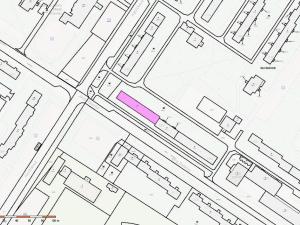 Prodej bytu 3+kk, Mladá Boleslav - Mladá Boleslav II, Jana Palacha, 60 m2