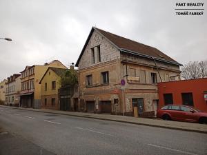 Prodej rodinného domu, Děčín, Litoměřická, 250 m2