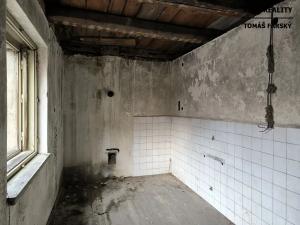 Prodej rodinného domu, Děčín, Litoměřická, 250 m2