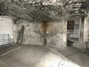 Prodej rodinného domu, Děčín, Litoměřická, 250 m2