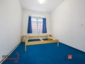 Prodej ubytování, Kovářská, nám. J. Švermy, 520 m2
