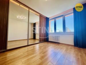 Pronájem bytu 3+1, Ostrava, Lužická, 76 m2