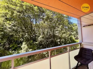 Pronájem bytu 3+1, Ostrava, Lužická, 76 m2