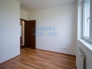 Prodej bytu 2+kk, Praha - Kyje, Farkašova, 40 m2