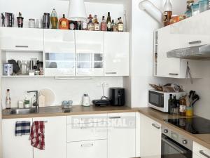 Pronájem bytu 2+kk, Včelná, Dolní, 42 m2