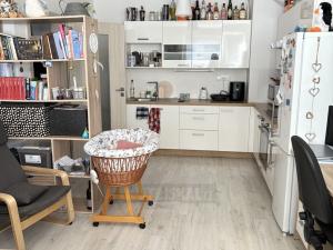 Pronájem bytu 2+kk, Včelná, Dolní, 42 m2