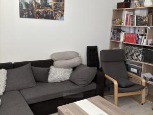 Pronájem bytu 2+kk, Včelná, Dolní, 42 m2