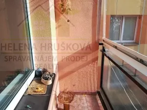 Pronájem bytu 3+1, Ostrava, Otakara Jeremiáše, 78 m2