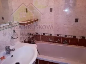 Pronájem bytu 3+1, Ostrava, Otakara Jeremiáše, 78 m2