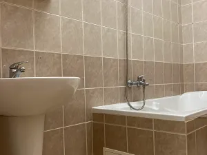 Pronájem bytu 2+1, Chomutov, Kukaňova, 68 m2