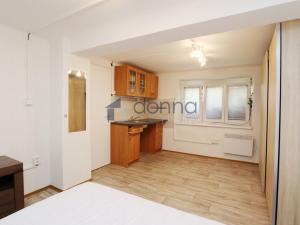 Pronájem bytu 1+kk, Praha, Srbínská, 25 m2