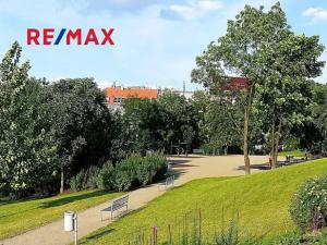 Pronájem bytu 3+kk, Praha - Žižkov, Vlkova, 146 m2