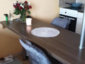 Pronájem bytu 1+kk, Planá, Bohušova, 31 m2