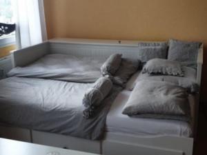 Pronájem bytu 1+kk, Planá, Bohušova, 31 m2
