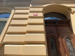 Prodej bytu 2+1, Karlovy Vary, Luční vrch, 51 m2