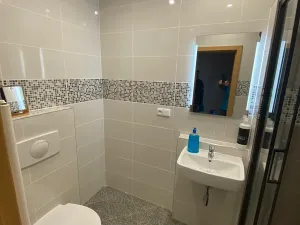 Prodej bytu 2+1, Karlovy Vary, Luční vrch, 51 m2