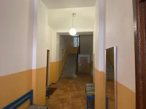Prodej bytu 2+1, Karlovy Vary, Luční vrch, 51 m2