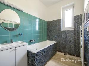 Pronájem bytu 3+1, Praha - Braník, Psohlavců, 76 m2