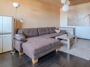Pronájem bytu 2+1, Praha - Háje, Brechtova, 58 m2