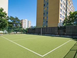 Pronájem bytu 2+1, Praha - Háje, Brechtova, 58 m2