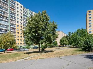 Pronájem bytu 2+1, Praha - Háje, Brechtova, 58 m2