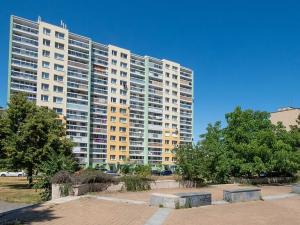 Pronájem bytu 2+1, Praha - Háje, Brechtova, 58 m2