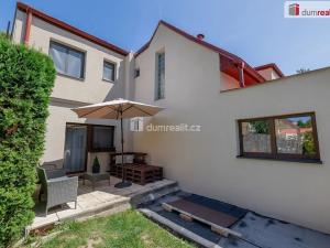 Prodej rodinného domu, Praha - Nebušice, U Gabrielky, 280 m2